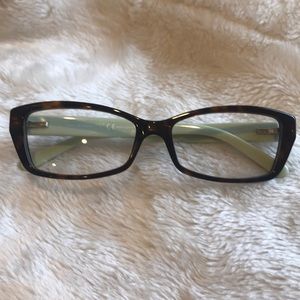 New beautiful Tory Burch eyeglass frames